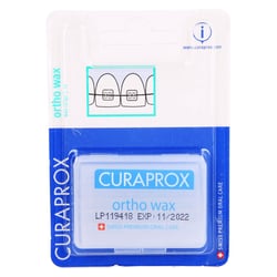 Curaprox Ortho Wax