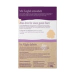 Töpfer Bio Anfangsnahrung auf Ziegenmilchbasis 1 Produktbild 2