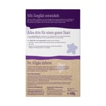 Töpfer Bio Folgemilch auf Ziegenmilchbasis 2