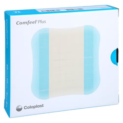 Comfeel Plus Flexi 10x10 cm