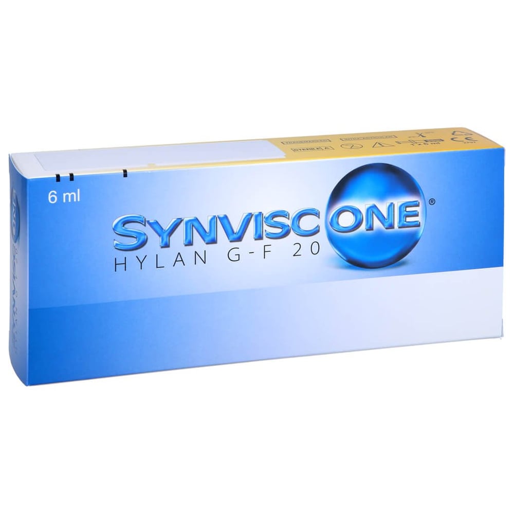 Synvisc One