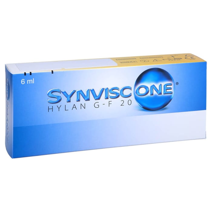 Synvisc One