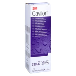 Cavilon 3M Langzeit-Hautschutz-Creme Solventum