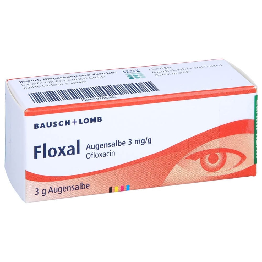 Floxal