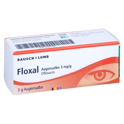 Floxal