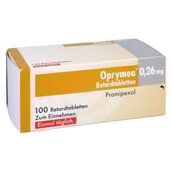 Oprymea 0,26 mg