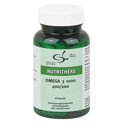 Omega 3 1000 400/200