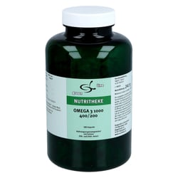 Omega 3 1000 400/200