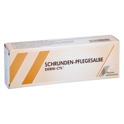 Schrunden Pflege Dermi Cyl