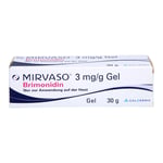 Mirvaso 3 mg/g Gel Produktbild 2