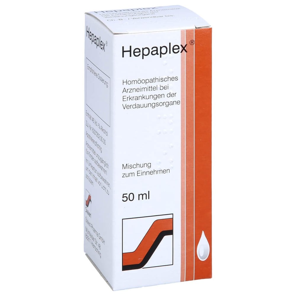 Hepaplex