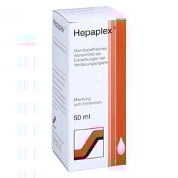 Hepaplex