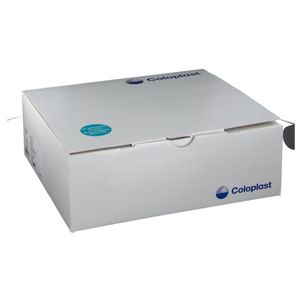 Conveen Security+ Beinbeutel 500/50 steril