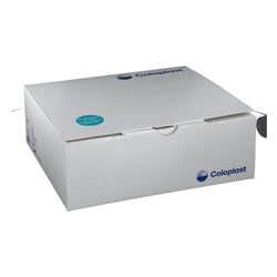 Conveen Security+ Beinbeutel 500/50 steril