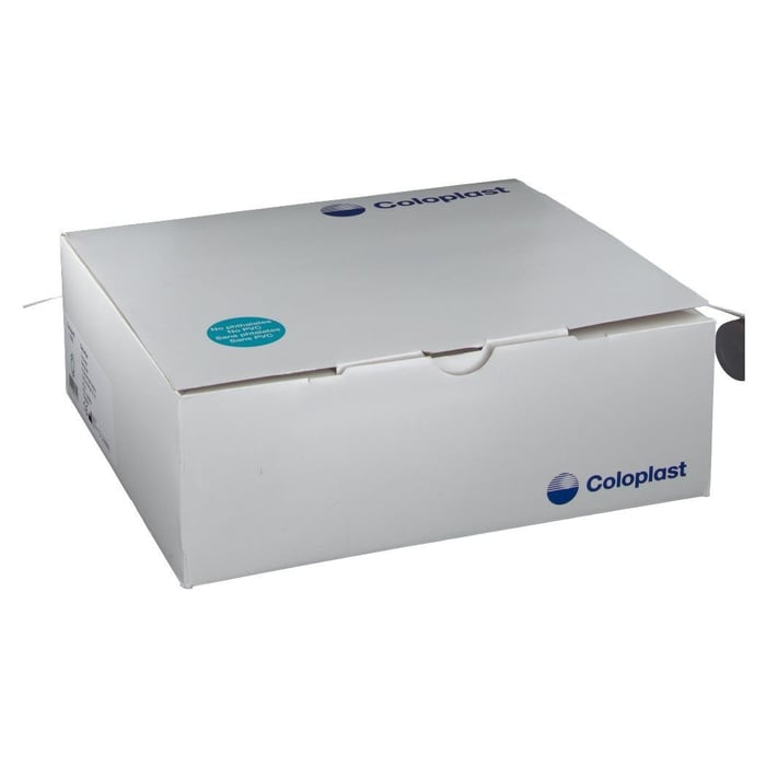 Conveen Security+ Beinbeutel 500/50 steril