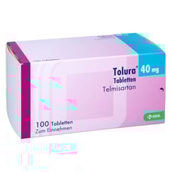 Tolura 40 mg