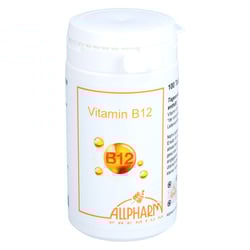 Vitamin B12 Premium Allpharm