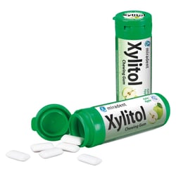 Miradent Xylitol Chewing Gum Kids