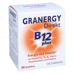 Dr.Grandel Granergy direkt B12 plus