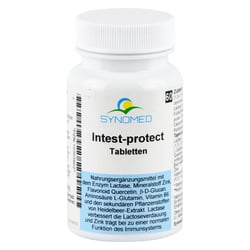 Intest-protect Tabletten