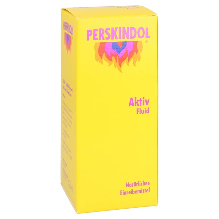 Perskindol Aktiv Fluid