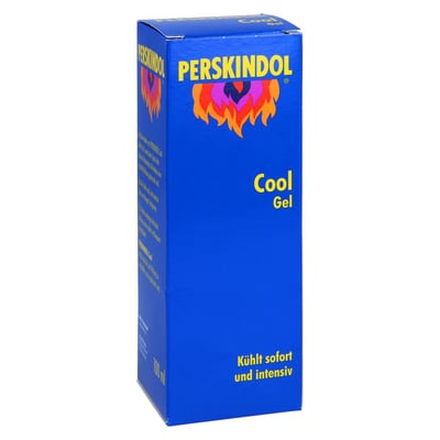 Perskindol Cool Gel