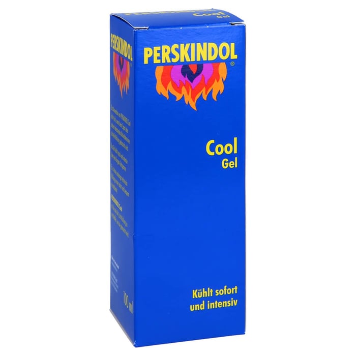 Perskindol Cool Gel