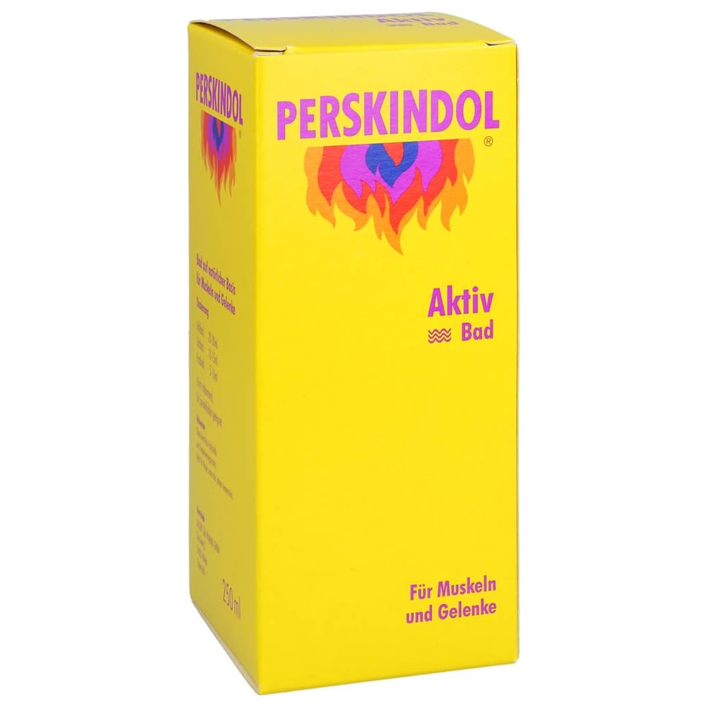 Perskindol Aktiv Bad