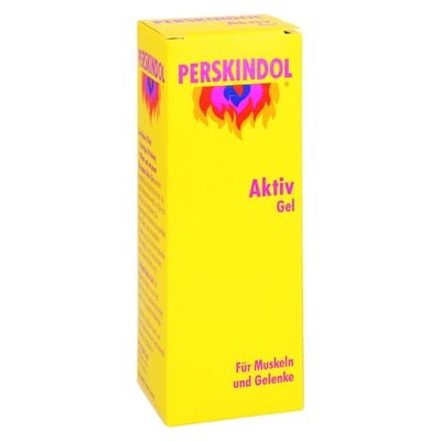 Perskindol Aktiv Gel