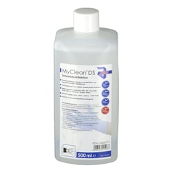 Myclean Ds Schnell Neut Pl