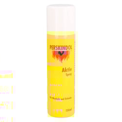 Perskindol Aktiv Spray