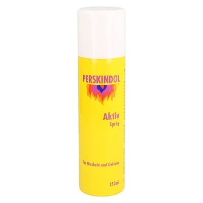 Perskindol Aktiv Spray