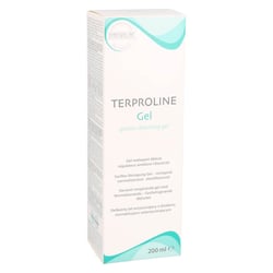 Synchroline Terproline gentle cleansing gel