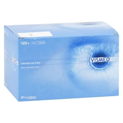 Vismed Einmaldosen