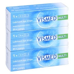Vismed Multi Augentropfen