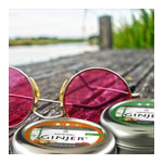 Ingwer Ginjer Pastillen BIO Produktbild 2
