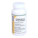 Q 10 Coenzym 10 mg Produktbild 1