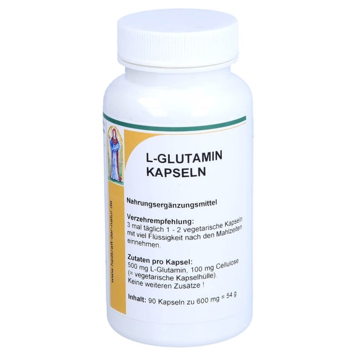 L Glutamin