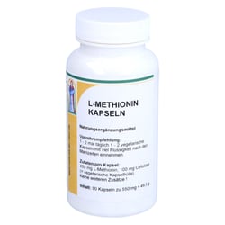 L Methionin