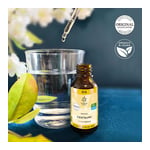 Bachblüten No.4 Centaury Bio Produktbild 2