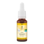 Bachblüten No.4 Centaury Bio Produktbild 1