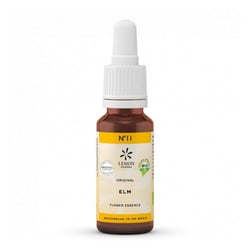 Bachblüten No.11 Elm Bio