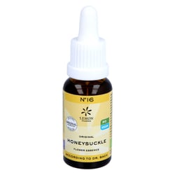 Bachblüten No.16 Honeysuckle Bio