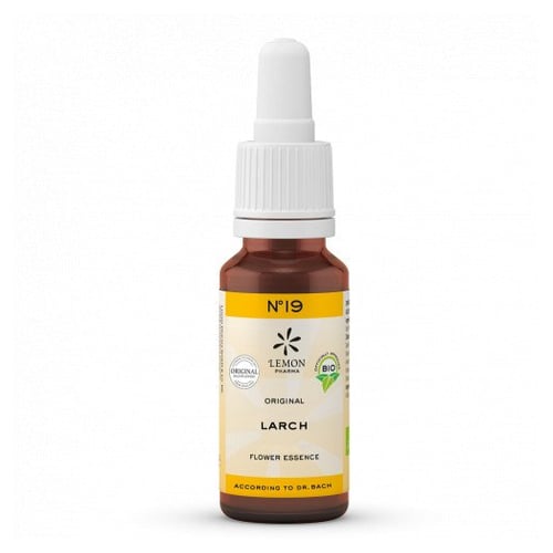 Bachblüten No.19 Larch Bio