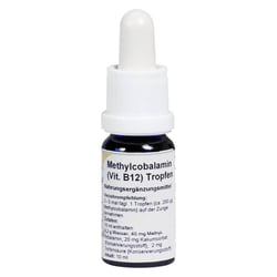 Methylcobalamin Vit B12