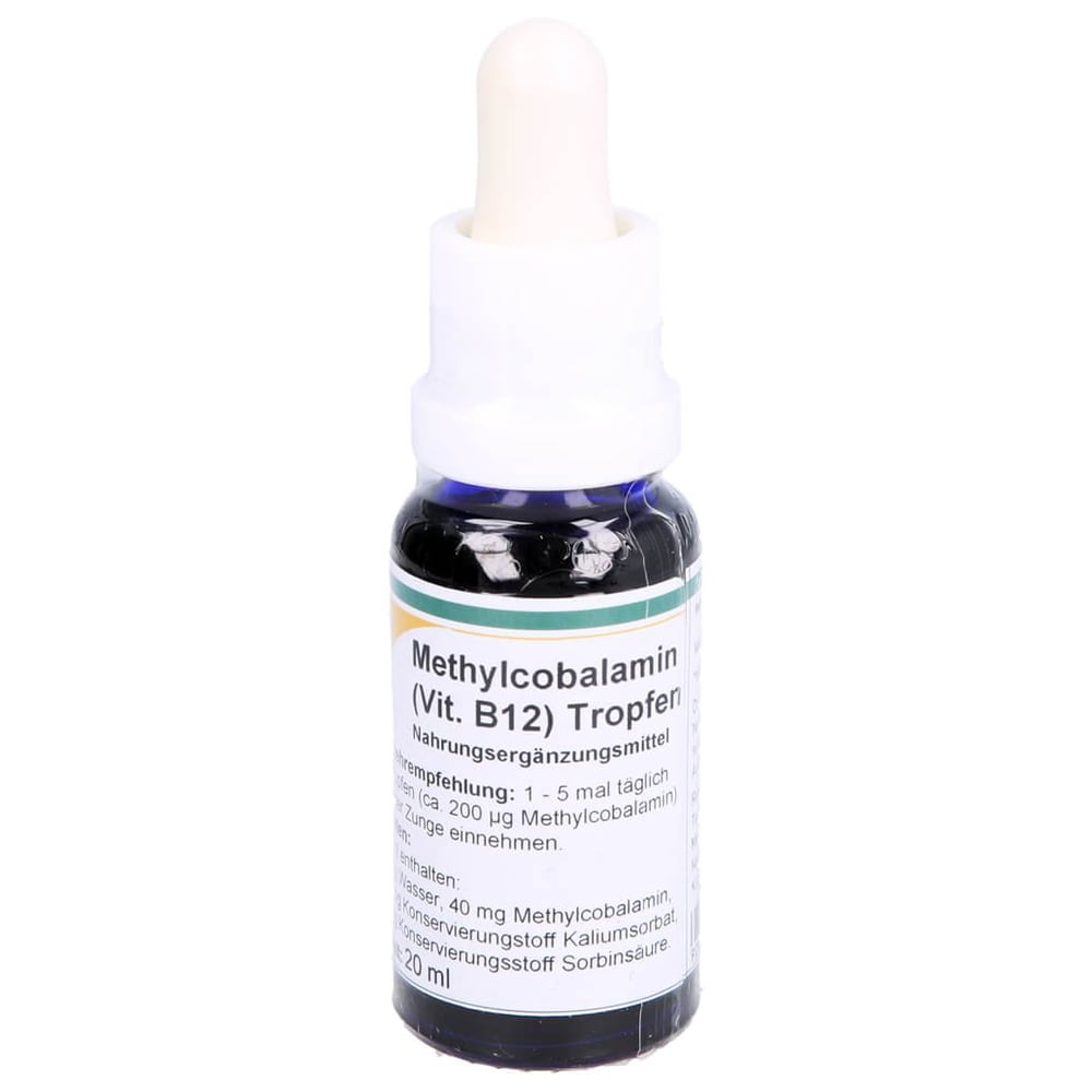 Methylcobalamin Vit. B12
