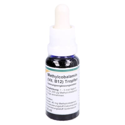 Methylcobalamin Vit. B12