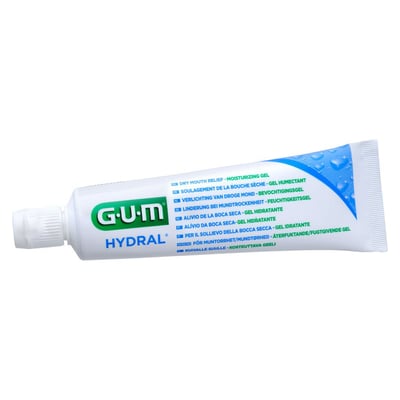 Gum Hydral Feuchtigkeitsgel