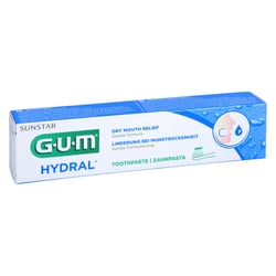 Gum Hydral Zahnpasta