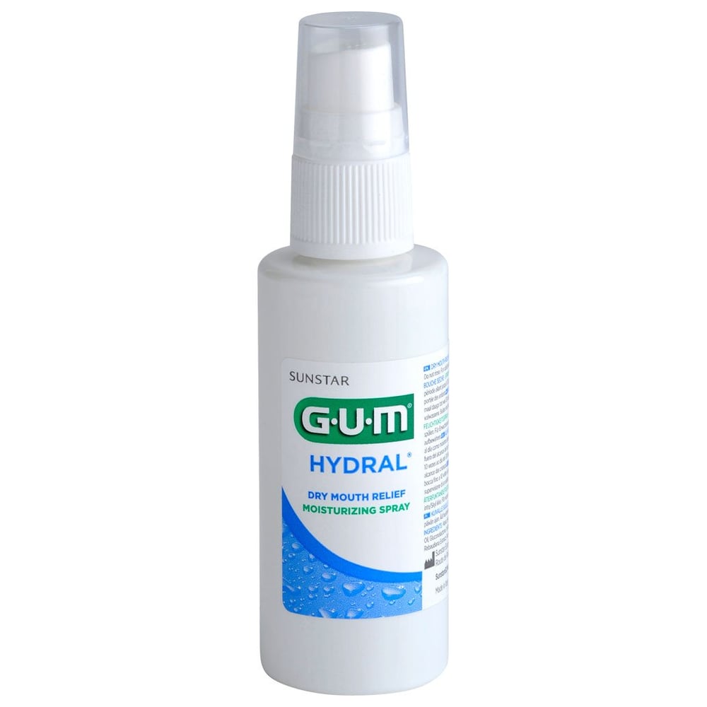 Gum Hydral Feuchtigkeitsspray